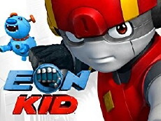 Eon Kid (2007) - Stream Online