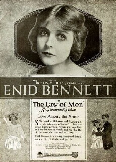 The Law of Men (1919) - Stream Online