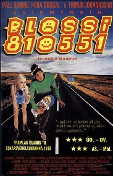 Blossi/810551 (1997) - Stream Online