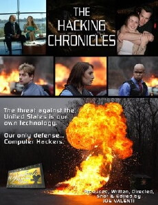 The Hacking Chronicles (2007) - Stream Online