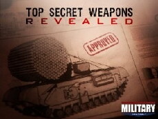 Top Secret Weapons Revealed (2012) - Stream Online