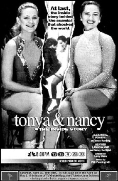 Tonya & Nancy: The Inside Story (1994) - Stream Online