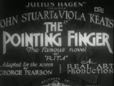The Pointing Finger (1933) - Stream Online