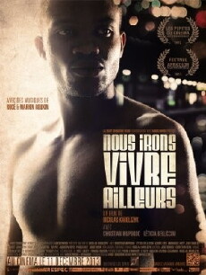 Nous irons vivre ailleurs (2013) - Stream Online