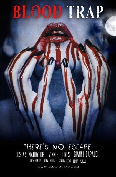 Blood Trap (2016) - Stream Online