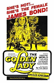 Golden Lady (1979) - Stream Online