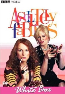 Absolutely Fabulous (1992) - Stream Online