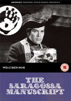 Die Handschrift von Saragossa (1965) - Stream Online