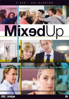 Mixed Up (2011) - Stream Online