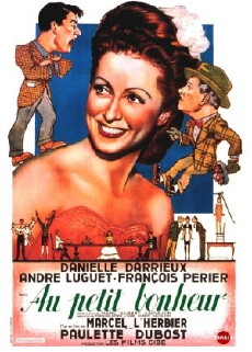 Happy Go Lucky (1946) - Stream Online