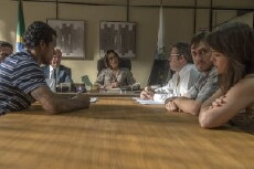 Segredos de Justiça (2016) - Stream Online