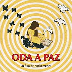 Ode to Paz (2018) - Stream Online