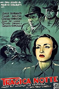 Tragic Night (1942) - Stream Online