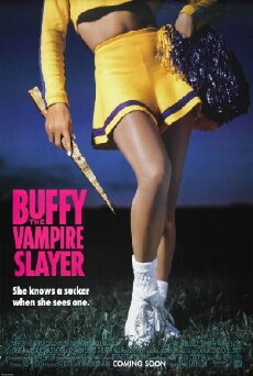 Buffy the Vampire Slayer (1992) - Stream Online