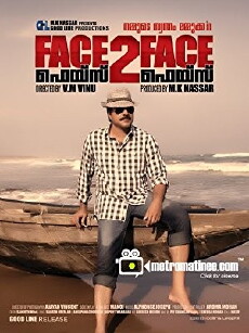 Face 2 Face (2012) - Stream Online