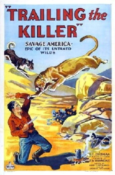 Trailing the Killer (1932) - Stream Online