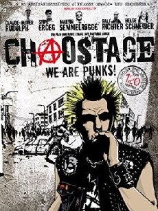 Chaostage (2009) - Stream Online