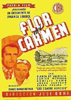Flor del Carmen (1944) - Stream Online