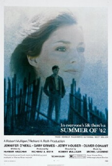 Summer of '42 (1971) - Stream Online