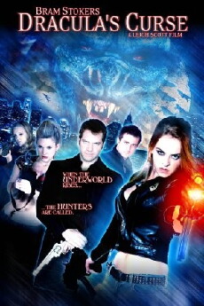 Dracula's Curse (2006) - Stream Online
