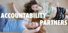 Accountability Partners (2016) - Stream Online