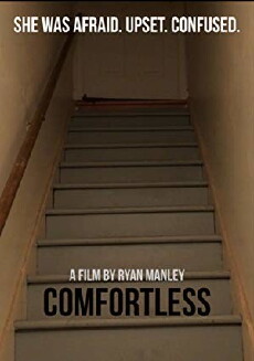 Comfortless (2018) - Stream Online