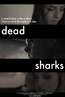 Dead Sharks (2015) - Stream Online