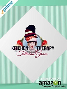 Kitchen Therapy (2017) - Stream Online