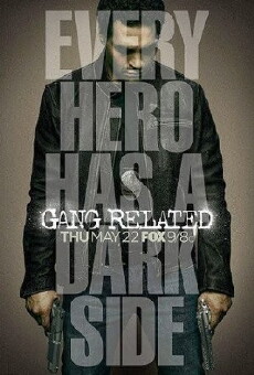 Gang Related (2014) - Stream Online