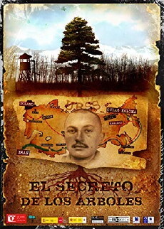 El secreto de los árboles (2016) - Stream Online
