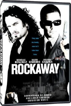Rockaway (2007) - Stream Online