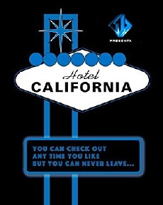 Hotel California (1997) - Stream Online