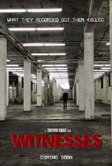 Witnesses (2018) - Stream Online