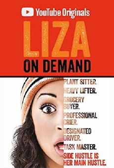 Liza on Demand (2018) - Stream Online