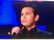 Mario Frangoulis Live with the Boston Pops (2012) - Stream Online