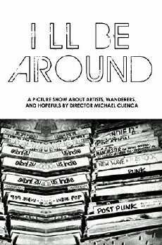I'll Be Around (2019) - Stream Online