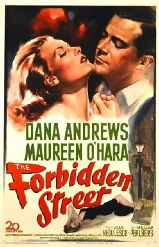 The Forbidden Street (1949) - Stream Online