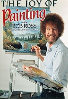 The Joy of Painting (1983) - Stream Online