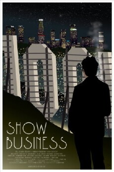 Show Business (2016) - Stream Online