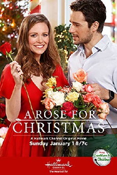 A Rose for Christmas (2017) - Stream Online