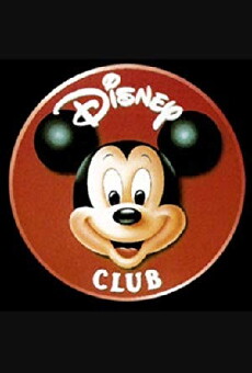 Club Disney (1989) - Stream Online