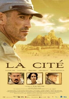 City of Shadows (2010) - Stream Online