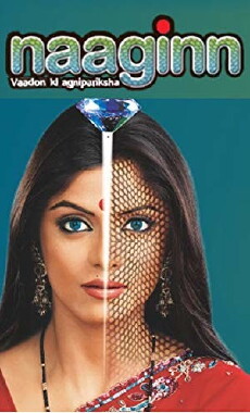 Naaginn: Waadon Ki Agniparikshaa (2007) - Stream Online