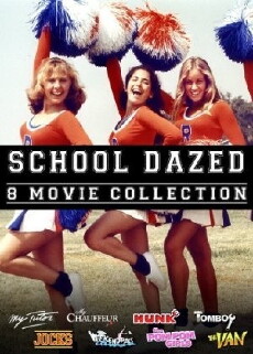 The Pom Pom Girls (1976) - Stream Online