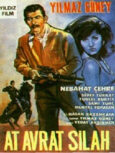 Horse, Woman and Gun (1966) - Stream Online