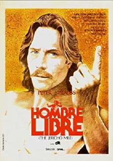 The Jericho Mile (1979) - Stream Online