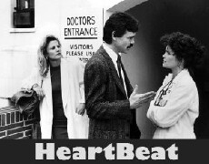 Heartbeat (1988) - Stream Online