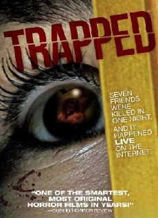 Trapped (2014) - Stream Online