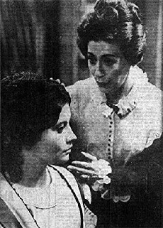 Le téléthéâtre de Radio-Canada (1954) - Stream Online