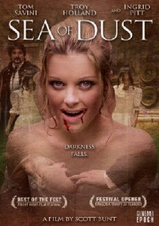 Sea of Dust (2008) - Stream Online
